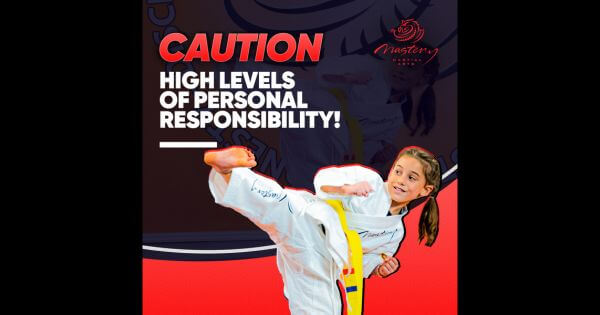 How Mastery Martial Arts Shapes Your Child’s Future