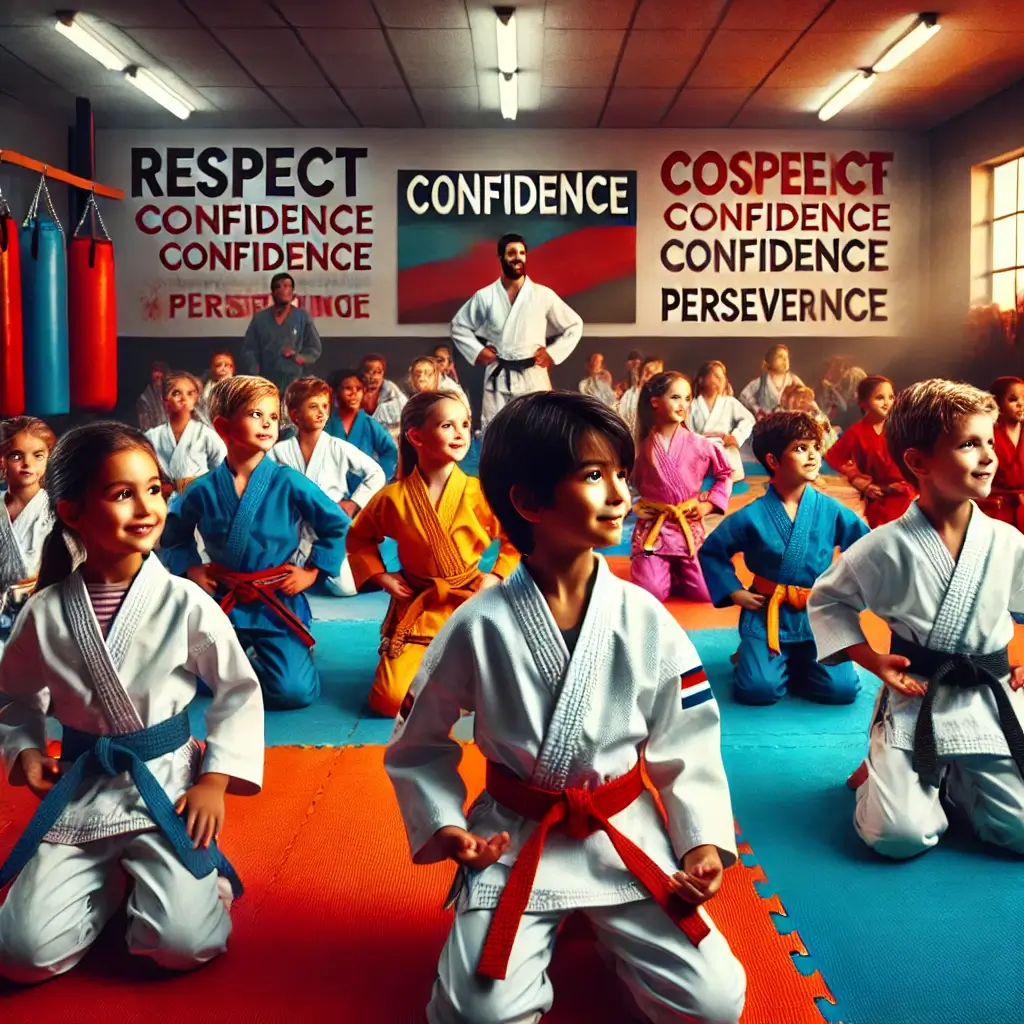 30 Reasons Why Parents Love Mastery Martial Arts